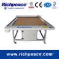 Richpeace Pritsche Papier Schneidemaschine